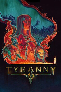 Tyranny | Commander Edition (PC) - Steam Key - GLOBAL