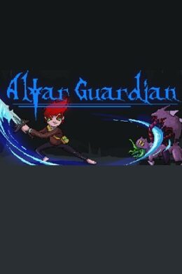 Altar Guardian Steam Key GLOBAL