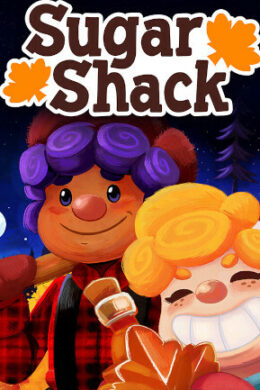 Sugar Shack (PC) - Steam Key - GLOBAL
