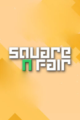 Square n Fair Steam Key GLOBAL