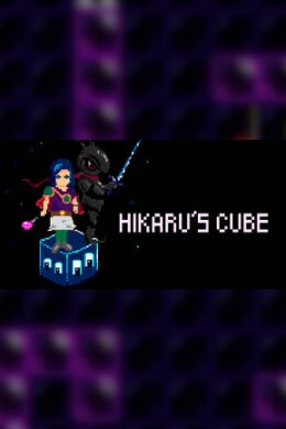 Hikaru's Cube Steam Key GLOBAL