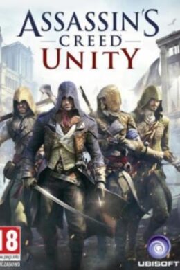 Assassin's Creed: Unity + Chemical Revolution Ubisoft Connect Key GLOBAL