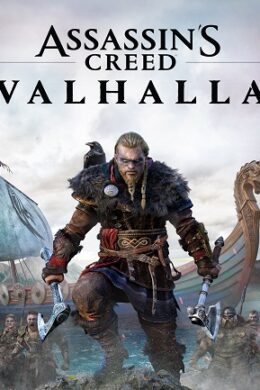 Assassin's Creed: Valhalla (PC) - Steam Key - GLOBAL