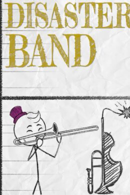 Disaster Band (PC) - Steam Key - GLOBAL