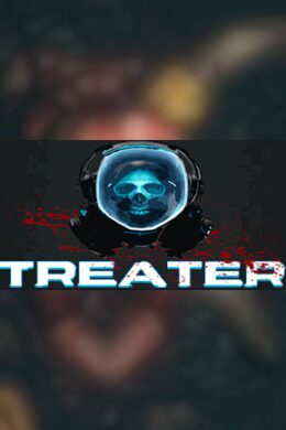Treater Steam Key GLOBAL