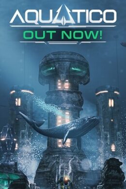 Aquatico (PC) - Steam Key - GLOBAL