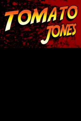 Tomato Jones Steam Key GLOBAL