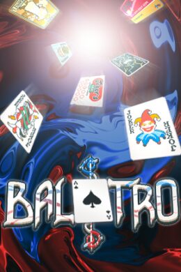 Balatro (PC) - Steam Key - GLOBAL
