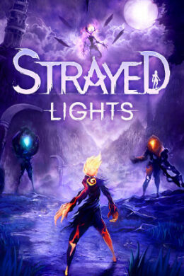 Strayed Lights (PC) - Steam Key - GLOBAL