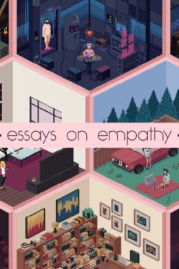 Essays on Empathy (PC) - Steam Key - GLOBAL