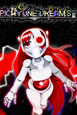 Picayune Dreams (PC) - Steam Key - GLOBAL