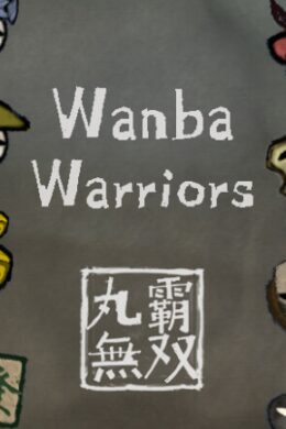 Wanba Warriors (PC) - Steam Key - GLOBAL