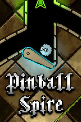 Pinball Spire (PC) - Steam Key - GLOBAL