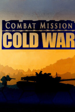 Combat Mission Cold War (PC) - Steam Key - GLOBAL