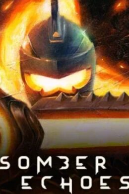 Somber Echoes (PC) - Steam Key - GLOBAL