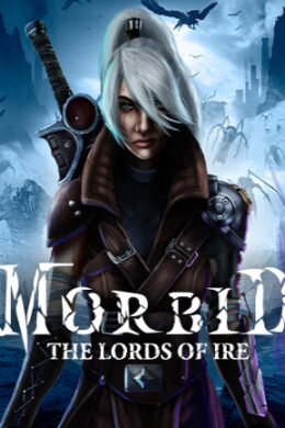 Morbid: The Lords of Ire (PC) - Steam Key - GLOBAL
