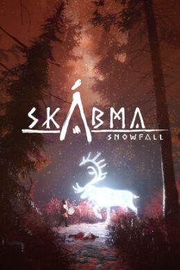 Skábma - Snowfall (PC) - Steam Key - GLOBAL