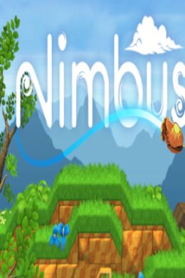 Nimbus Steam Key GLOBAL