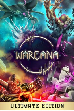Warcana | Ultimate Edition (PC) - Steam Key - GLOBAL