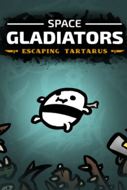 Space Gladiators (PC) - Steam Key - GLOBAL