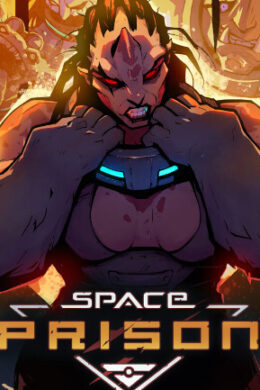 Space Prison (PC) - Steam Key - GLOBAL