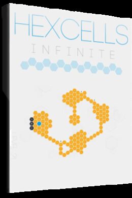 Hexcells Infinite Steam Key GLOBAL