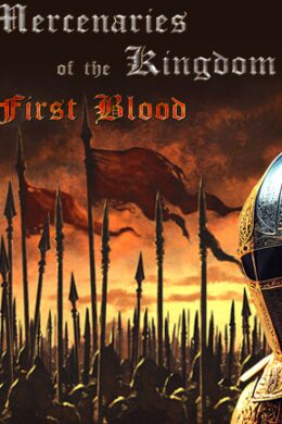 Mercenaries of the Kingdom: First Blood (PC) - Steam Key - GLOBAL