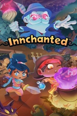 Innchanted (PC) - Steam Key - GLOBAL