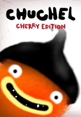 CHUCHEL | Cherry Edition (PC) - Steam Key - GLOBAL