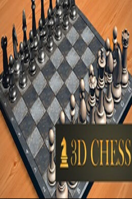 3D Chess Steam Key GLOBAL