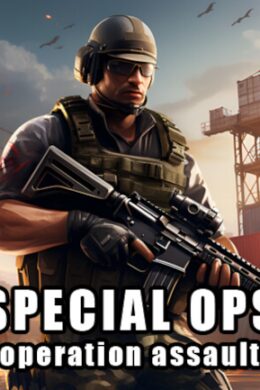 Special Ops: Operation Assault (PC) - Steam Key - GLOBAL