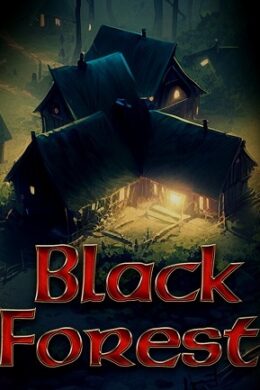 Black Forest (PC) - Steam Key - GLOBAL