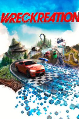 Wreckreation (PC) - Steam Key - GLOBAL