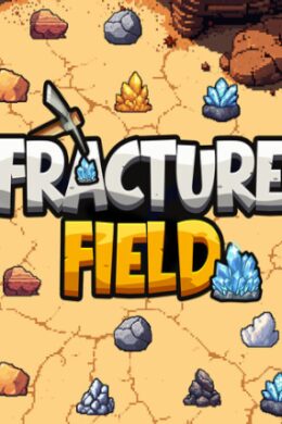Fracture Field (PC) - Steam Key - GLOBAL