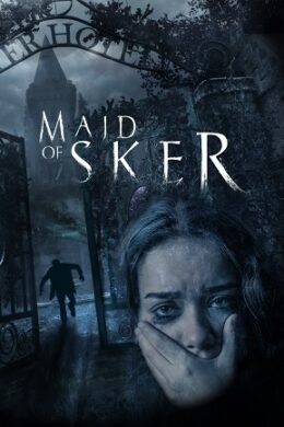 Maid of Sker (PC) - Steam Key - GLOBAL