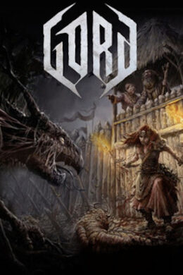 Gord (PC) - Steam Key - GLOBAL