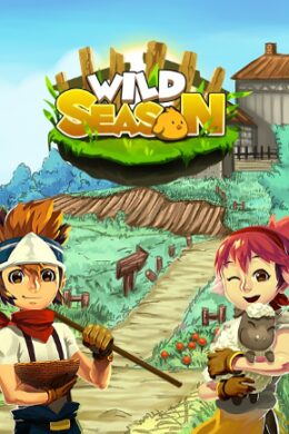 Wild Season Episode 1 Steam Key GLOBAL