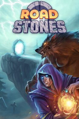 Road Stones (PC) - Steam Key - GLOBAL