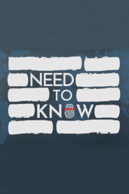 Need to Know Steam Key GLOBAL