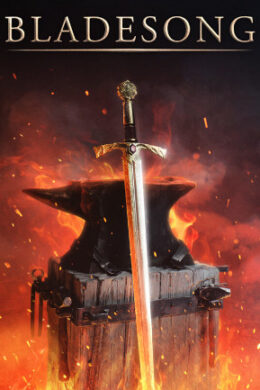 Bladesong (PC) - Steam Key - GLOBAL