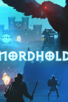 Nordhold (PC) - Steam Key - GLOBAL