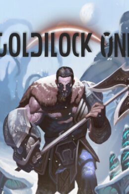 Goldilock One: The Mists of Jakaira (PC) - Steam Key - GLOBAL