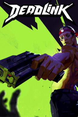 Deadlink (PC) - Steam Key - GLOBAL
