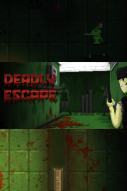 Deadly Escape Steam Key GLOBAL