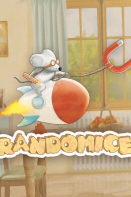 Randomice (PC) - Steam Key - GLOBAL