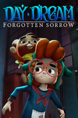 Daydream: Forgotten Sorrow (PC) - Steam Key - GLOBAL