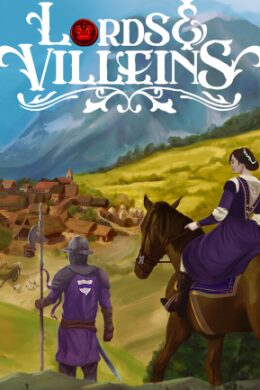 Lords and Bards bundle (PC) - Steam Key - GLOBAL