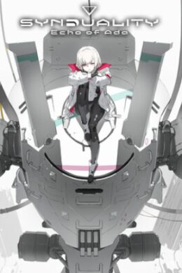 Synduality: Echo of Ada (PC) - Steam Key - GLOBAL