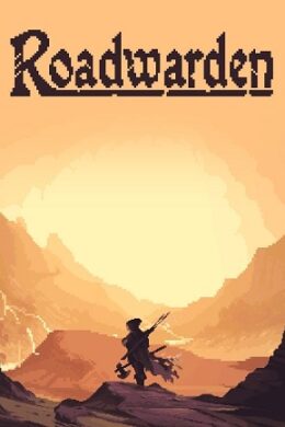 Roadwarden (PC) - Steam Key - GLOBAL