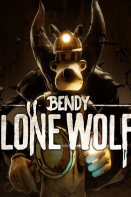 Bendy: Lone Wolf (PC) - Steam Key - GLOBAL